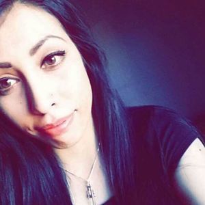 Meet your Posher, Liz